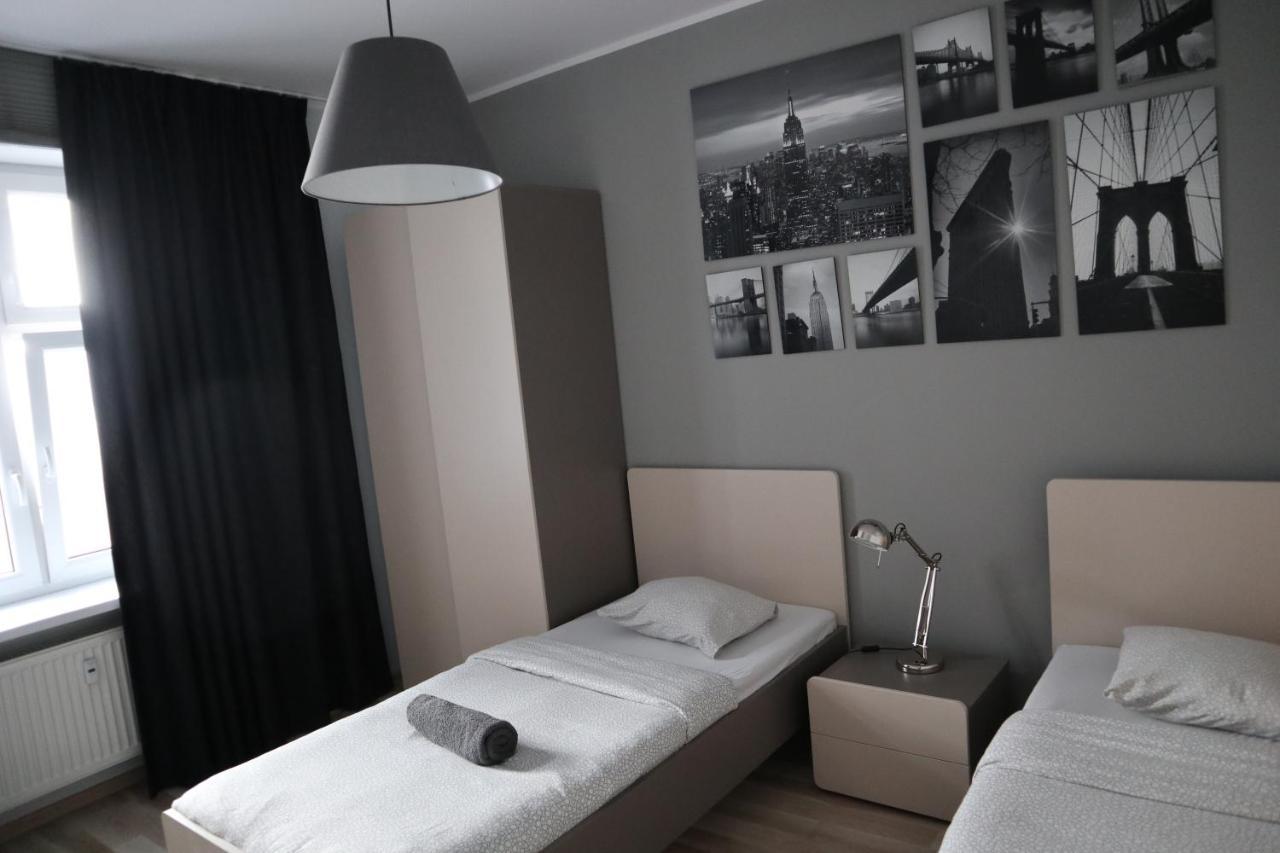 Milo Mi - 2 Bedroom Apartment In The Old Town Познан Екстериор снимка