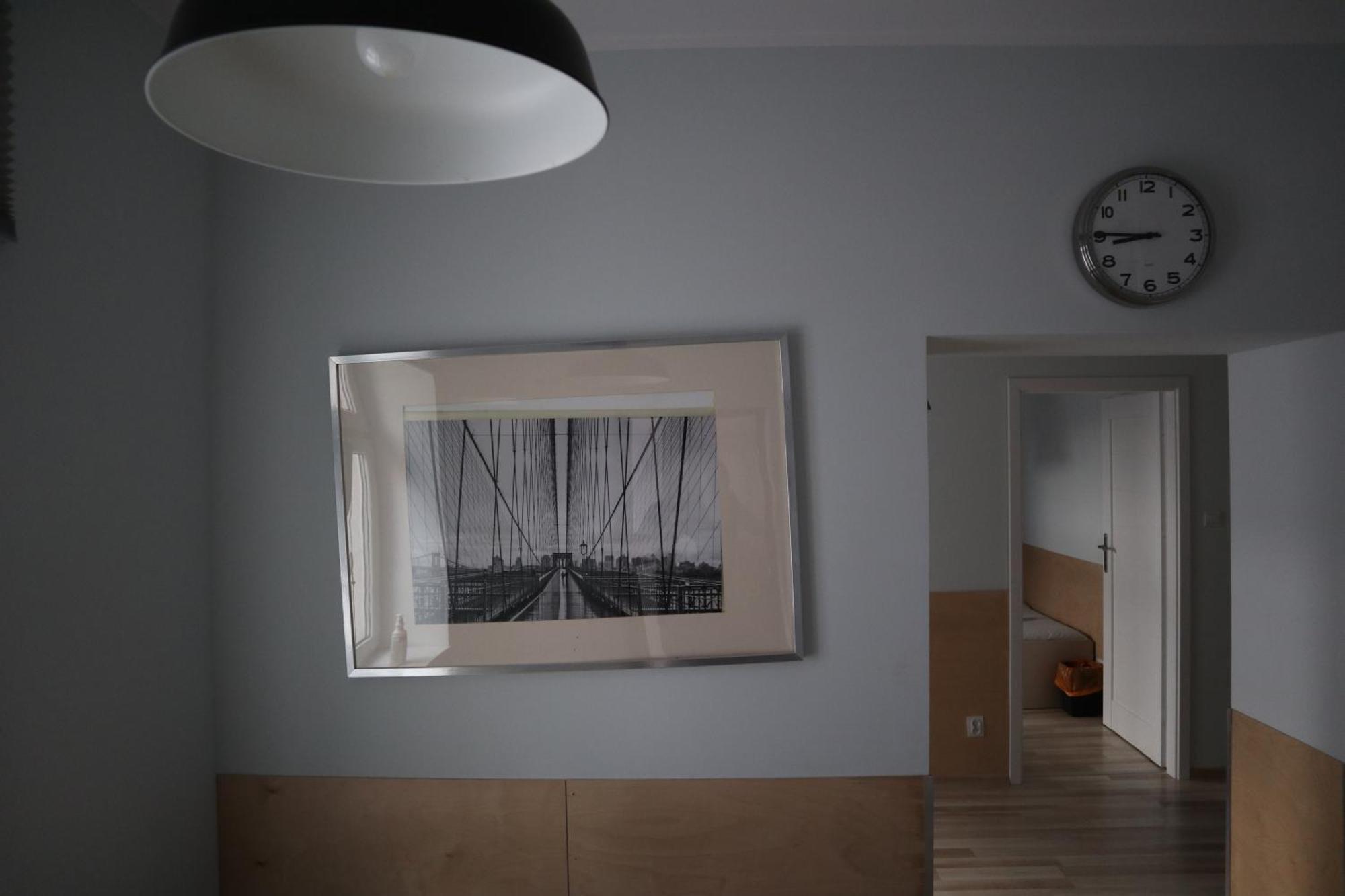 Milo Mi - 2 Bedroom Apartment In The Old Town Познан Екстериор снимка