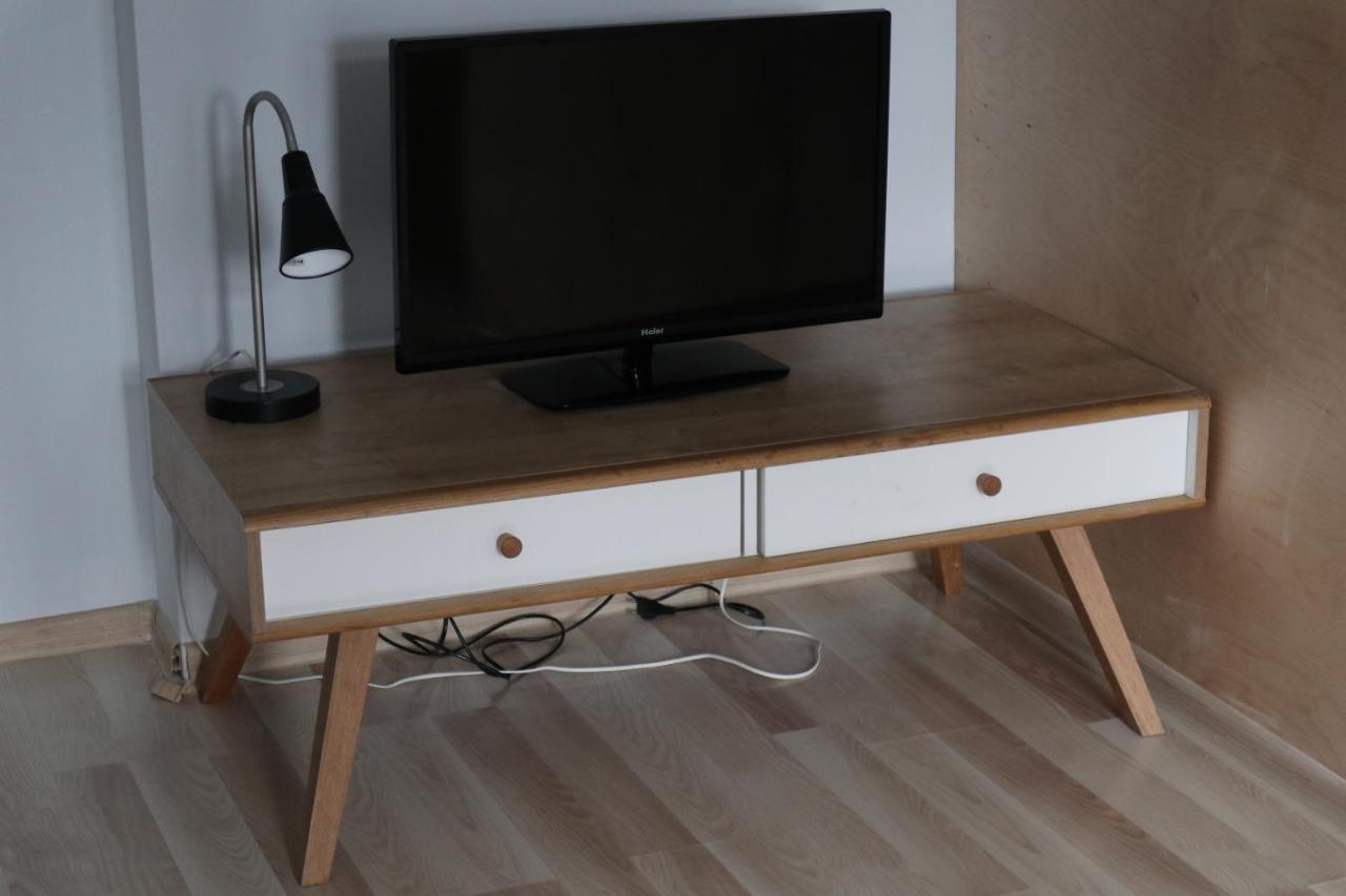 Milo Mi - 2 Bedroom Apartment In The Old Town Познан Екстериор снимка