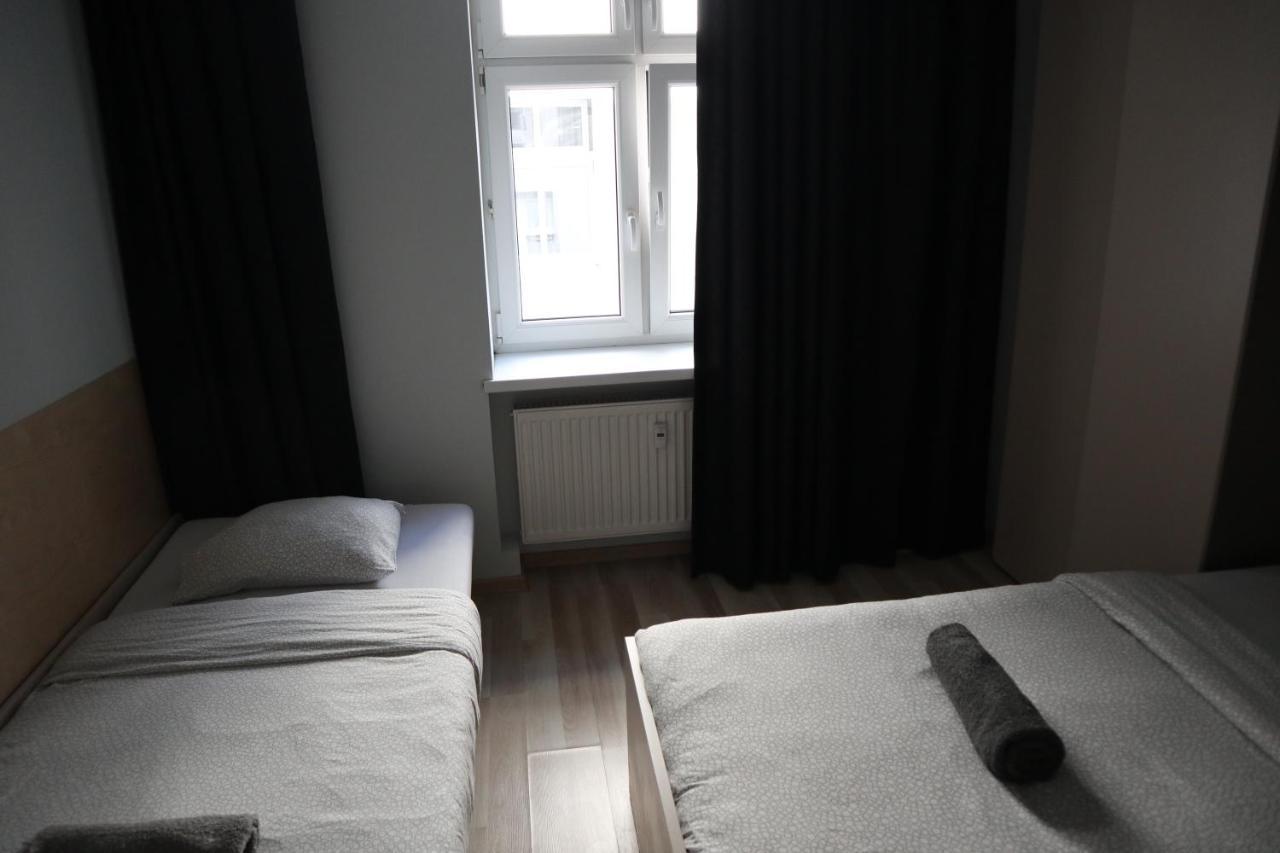 Milo Mi - 2 Bedroom Apartment In The Old Town Познан Екстериор снимка