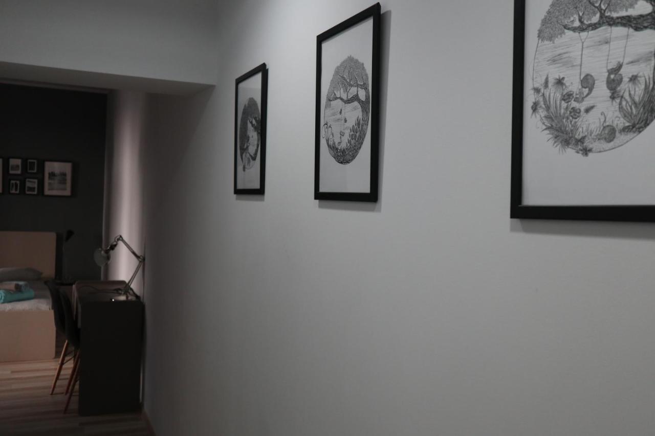 Milo Mi - 2 Bedroom Apartment In The Old Town Познан Екстериор снимка