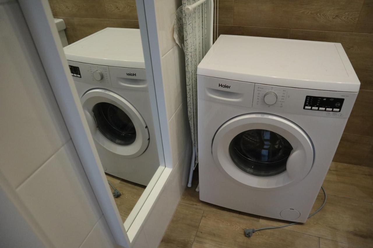 Milo Mi - 2 Bedroom Apartment In The Old Town Познан Екстериор снимка