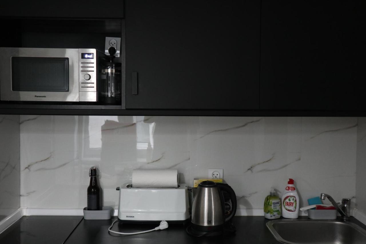Milo Mi - 2 Bedroom Apartment In The Old Town Познан Екстериор снимка