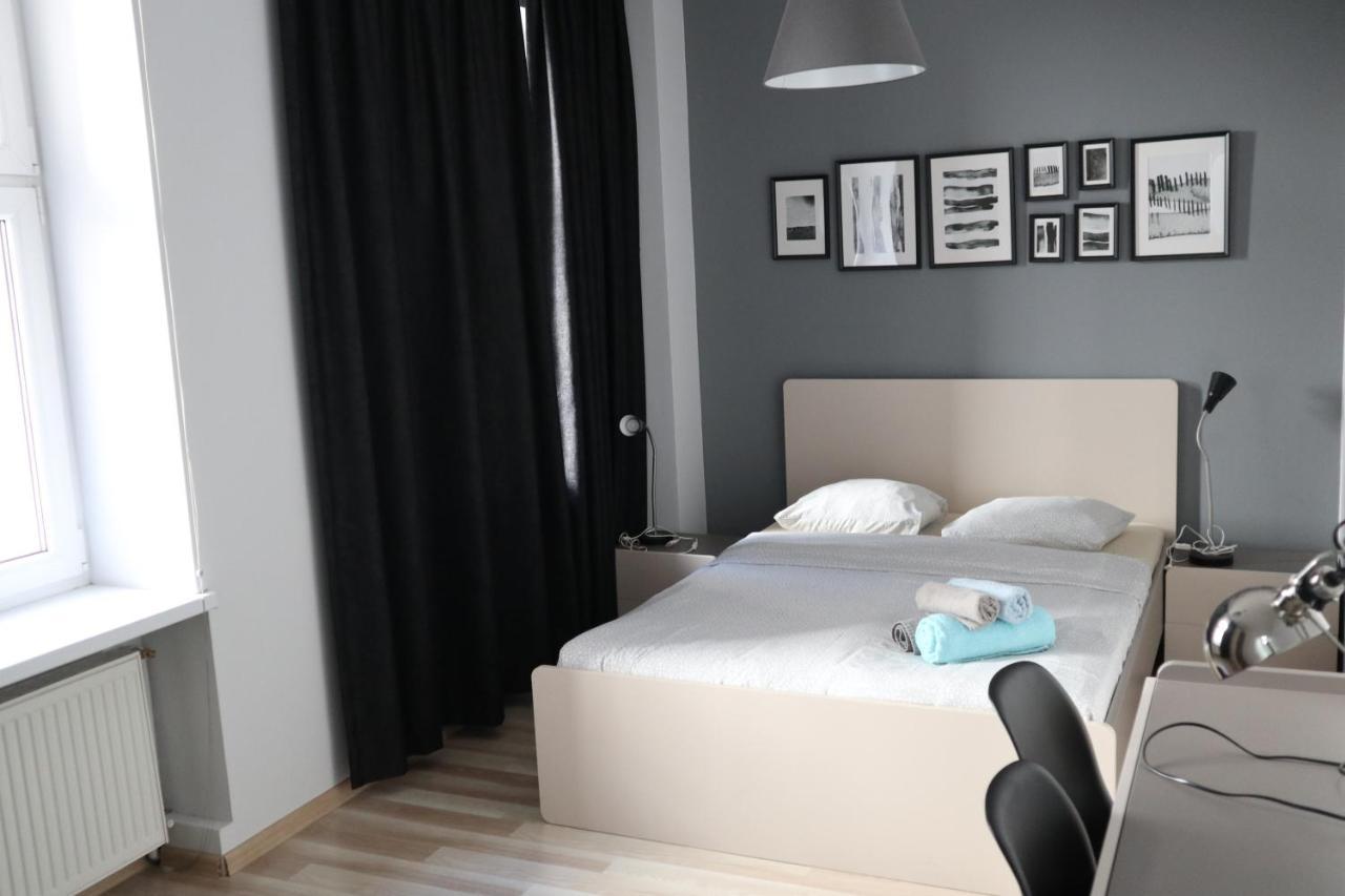Milo Mi - 2 Bedroom Apartment In The Old Town Познан Екстериор снимка