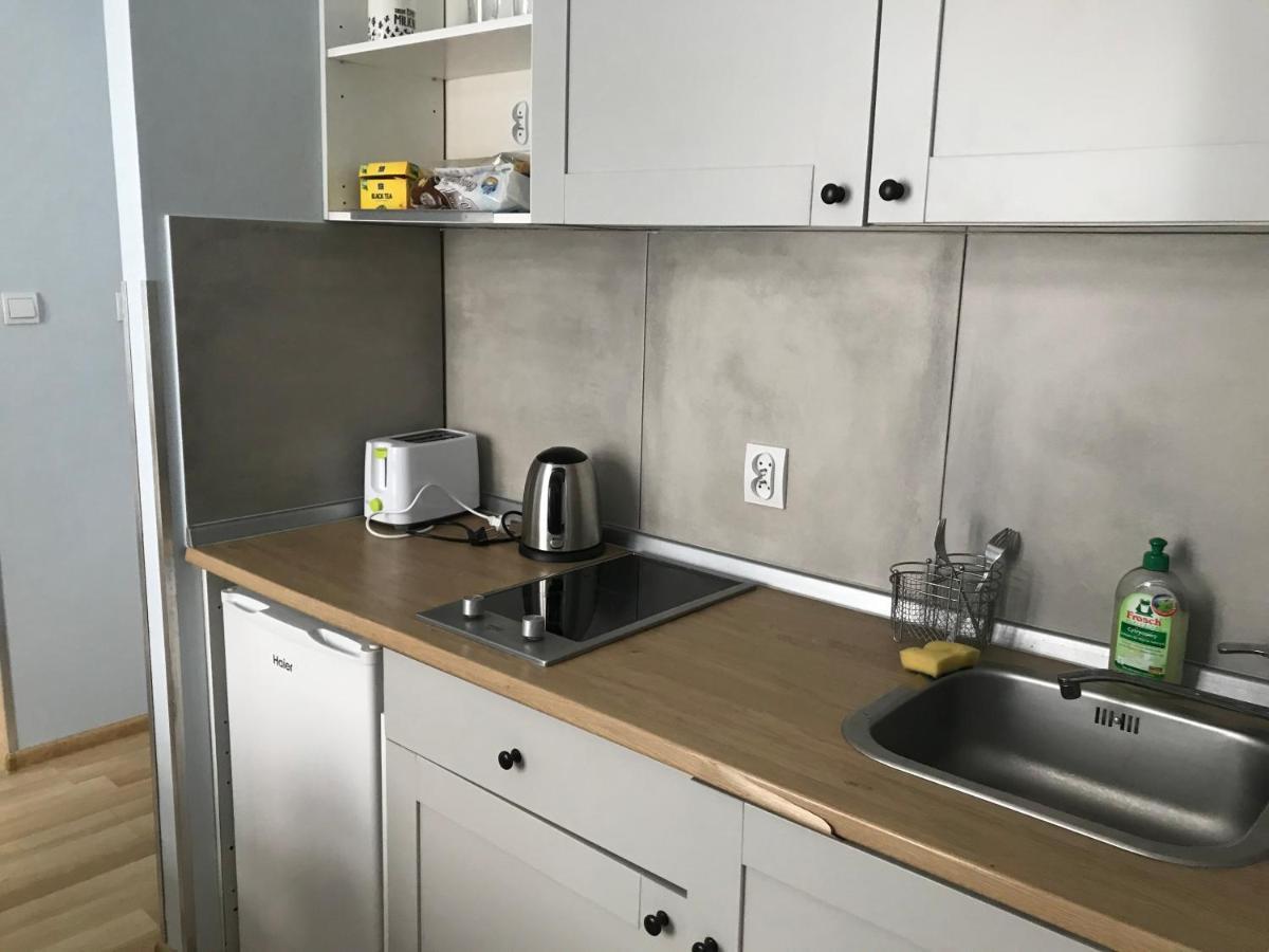 Milo Mi - 2 Bedroom Apartment In The Old Town Познан Екстериор снимка