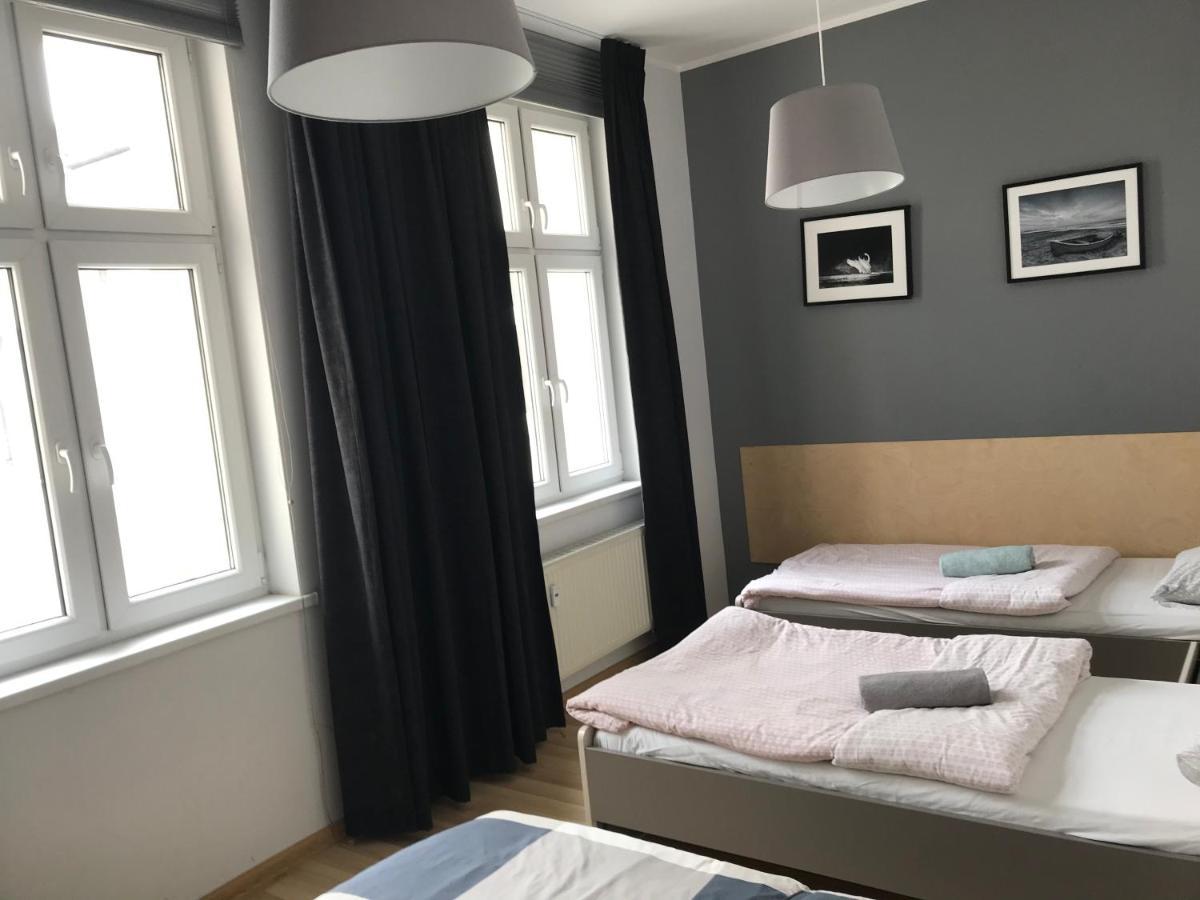 Milo Mi - 2 Bedroom Apartment In The Old Town Познан Екстериор снимка