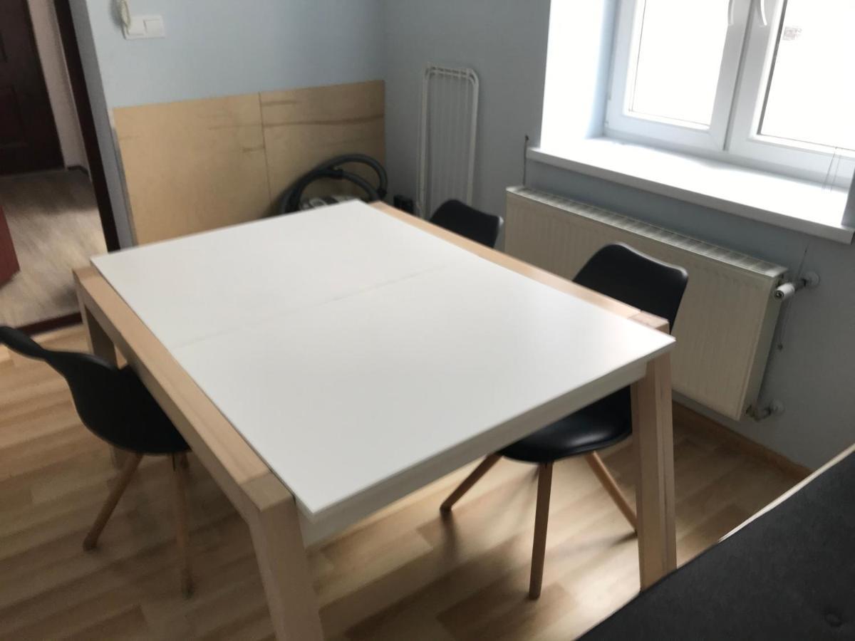 Milo Mi - 2 Bedroom Apartment In The Old Town Познан Екстериор снимка