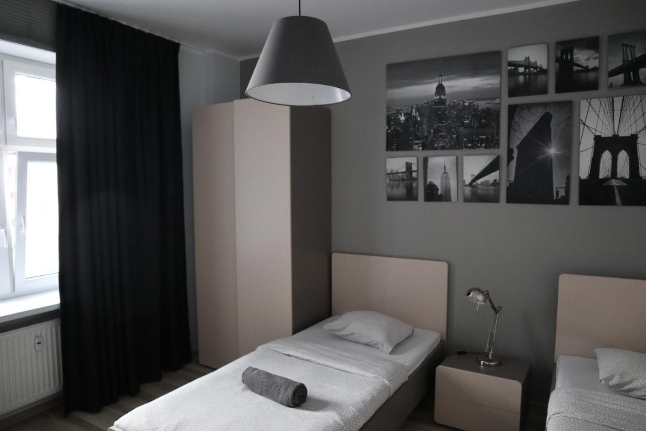 Milo Mi - 2 Bedroom Apartment In The Old Town Познан Екстериор снимка