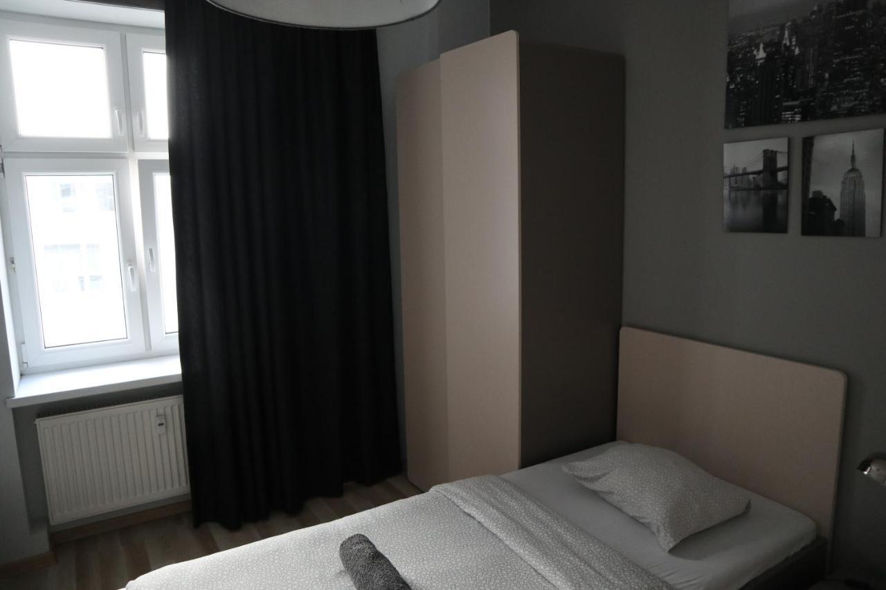 Milo Mi - 2 Bedroom Apartment In The Old Town Познан Екстериор снимка