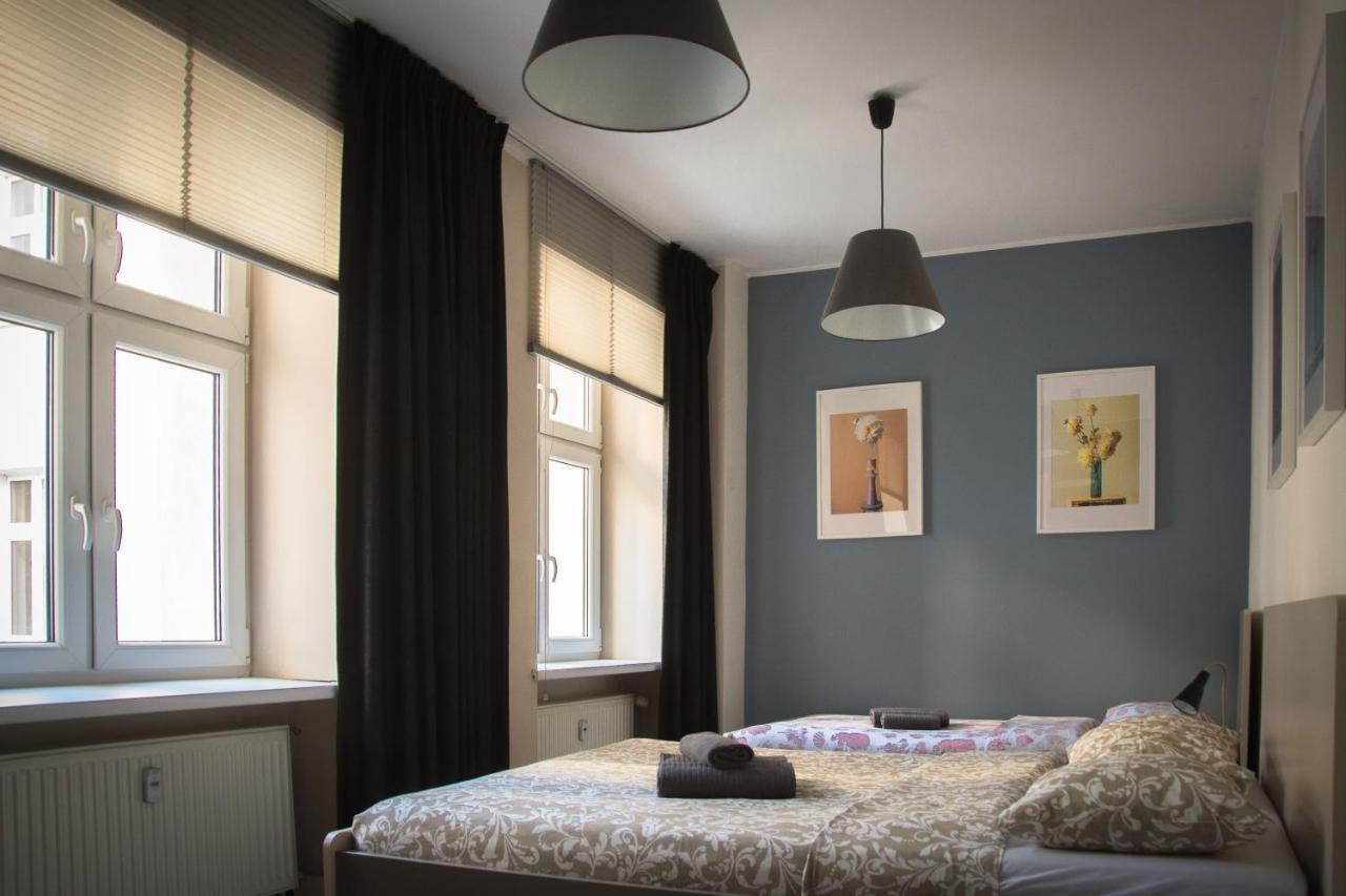 Milo Mi - 2 Bedroom Apartment In The Old Town Познан Екстериор снимка