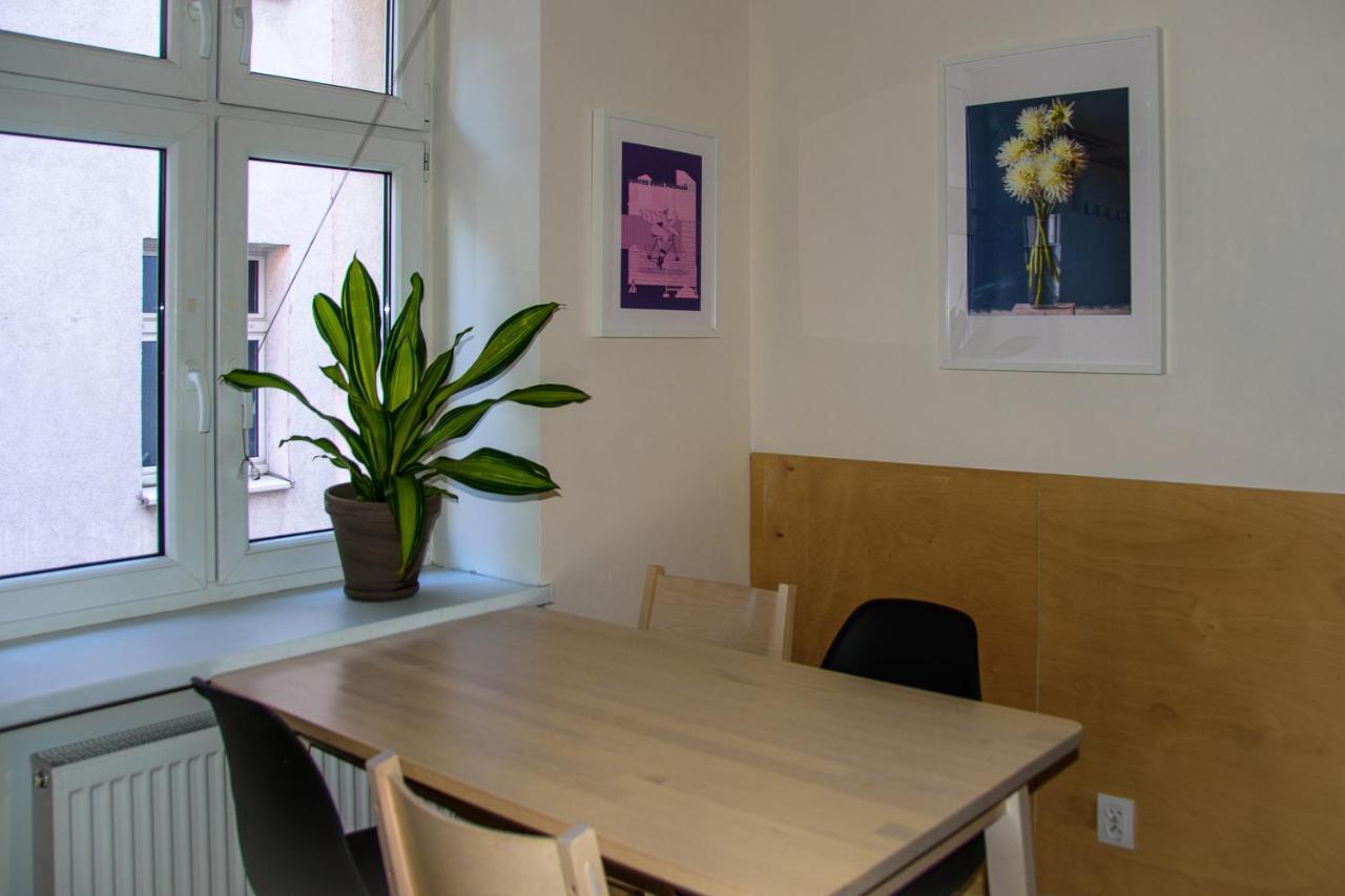 Milo Mi - 2 Bedroom Apartment In The Old Town Познан Екстериор снимка