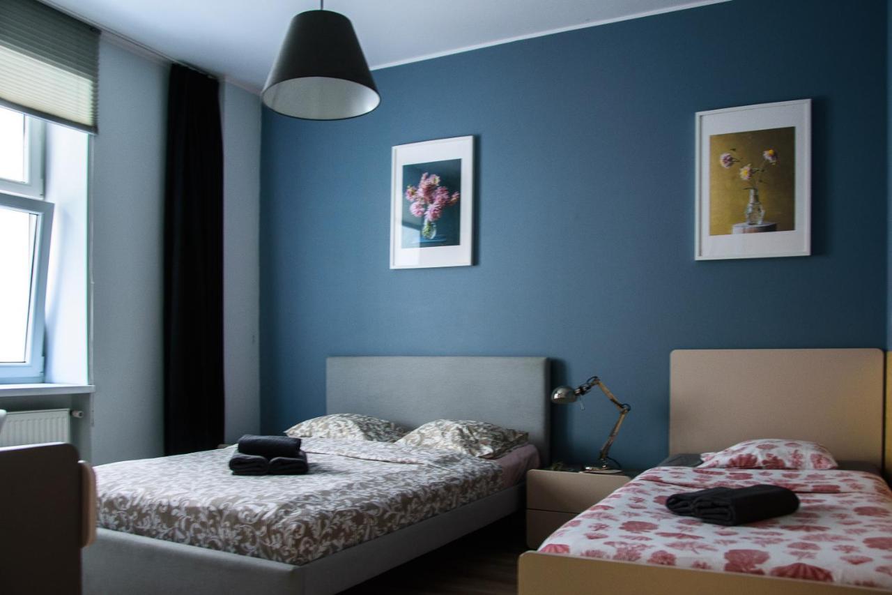 Milo Mi - 2 Bedroom Apartment In The Old Town Познан Екстериор снимка