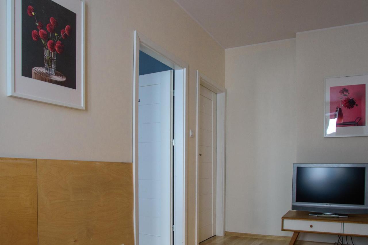 Milo Mi - 2 Bedroom Apartment In The Old Town Познан Екстериор снимка