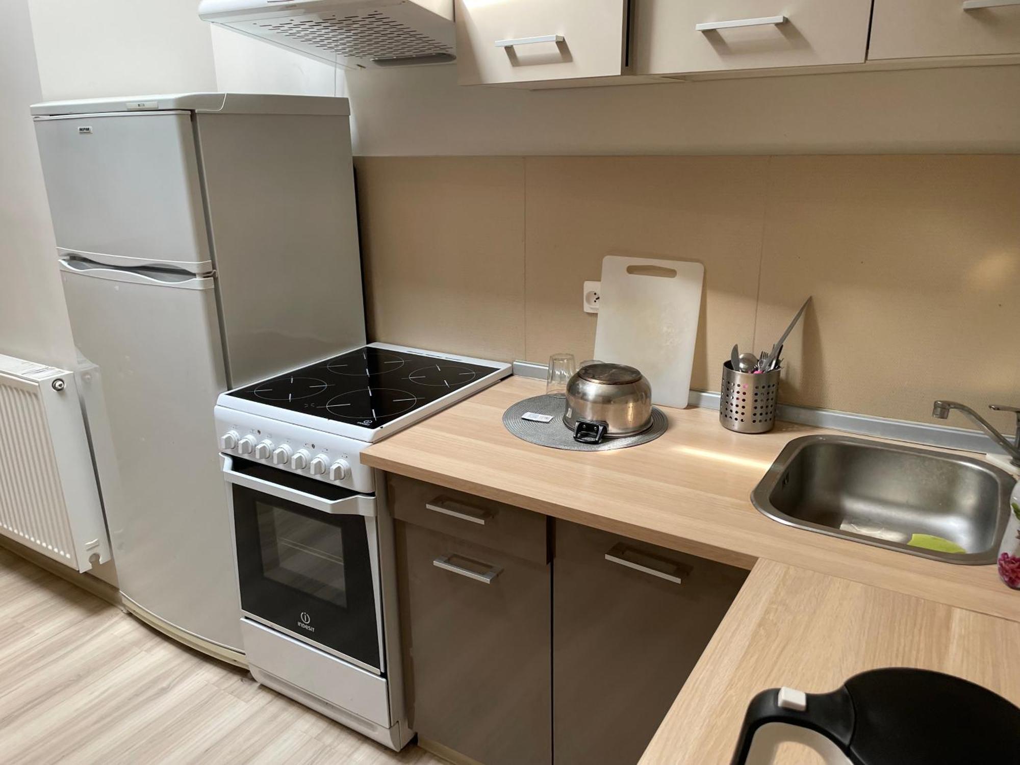 Milo Mi - 2 Bedroom Apartment In The Old Town Познан Екстериор снимка