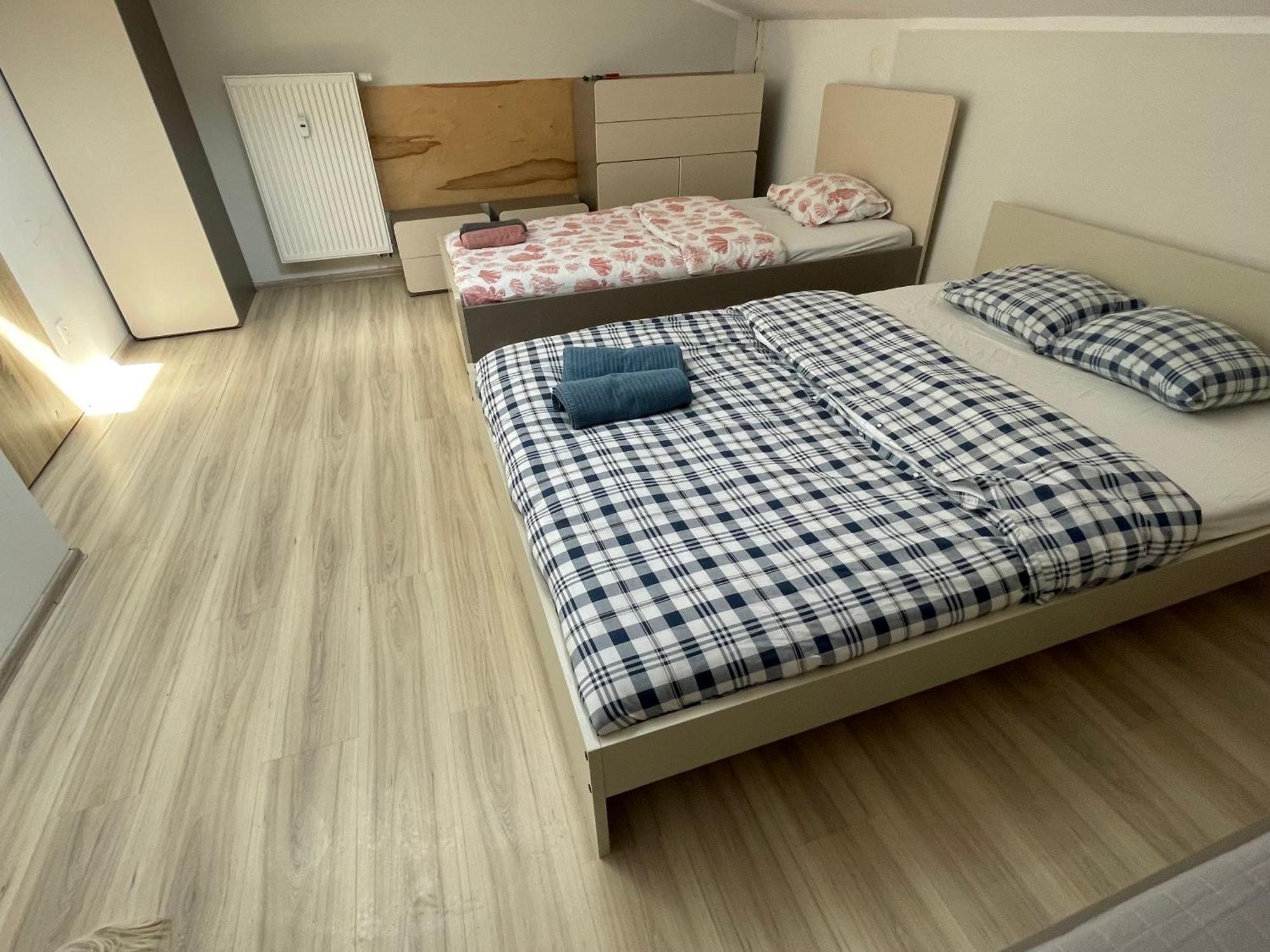 Milo Mi - 2 Bedroom Apartment In The Old Town Познан Екстериор снимка
