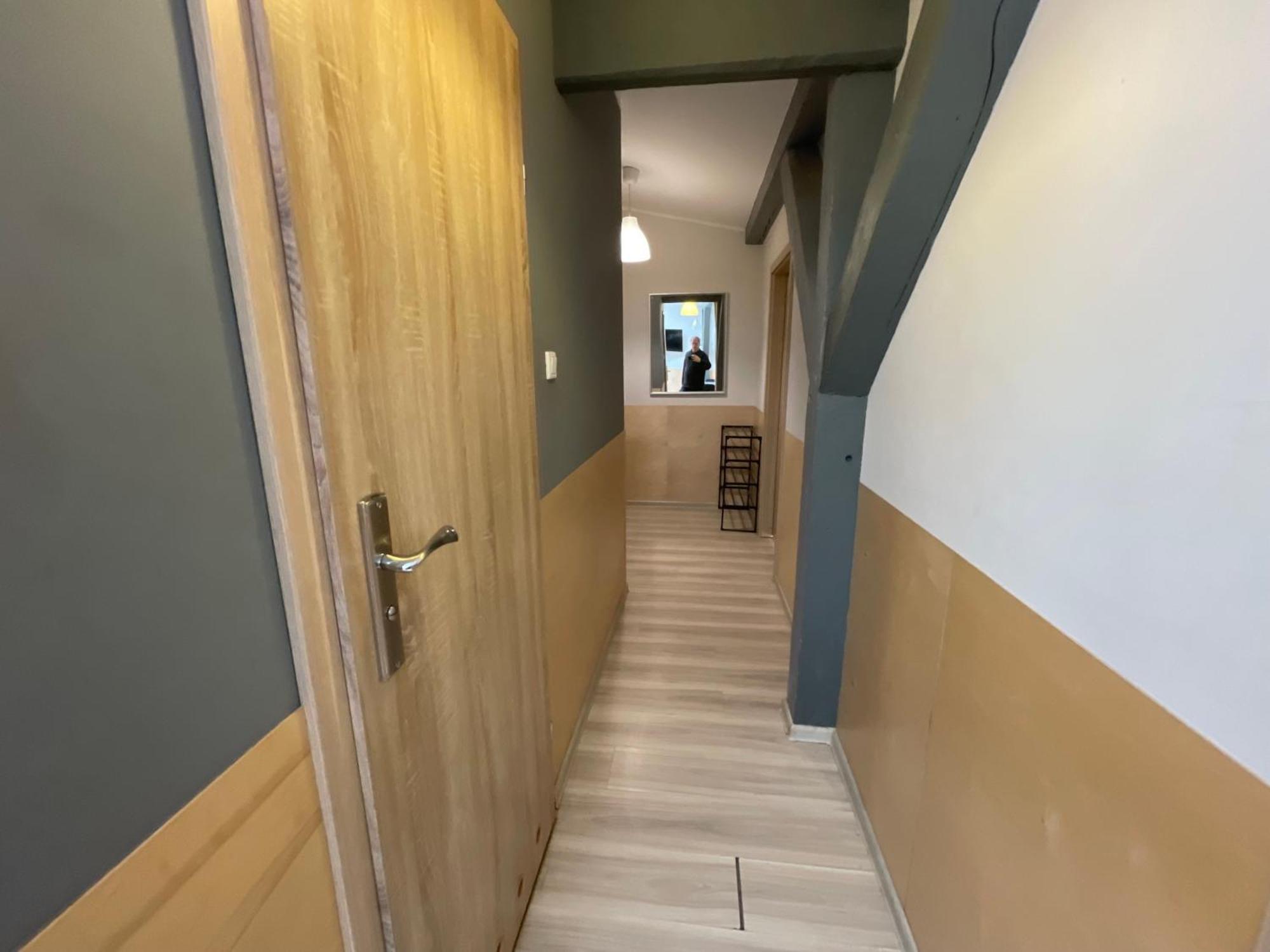 Milo Mi - 2 Bedroom Apartment In The Old Town Познан Екстериор снимка
