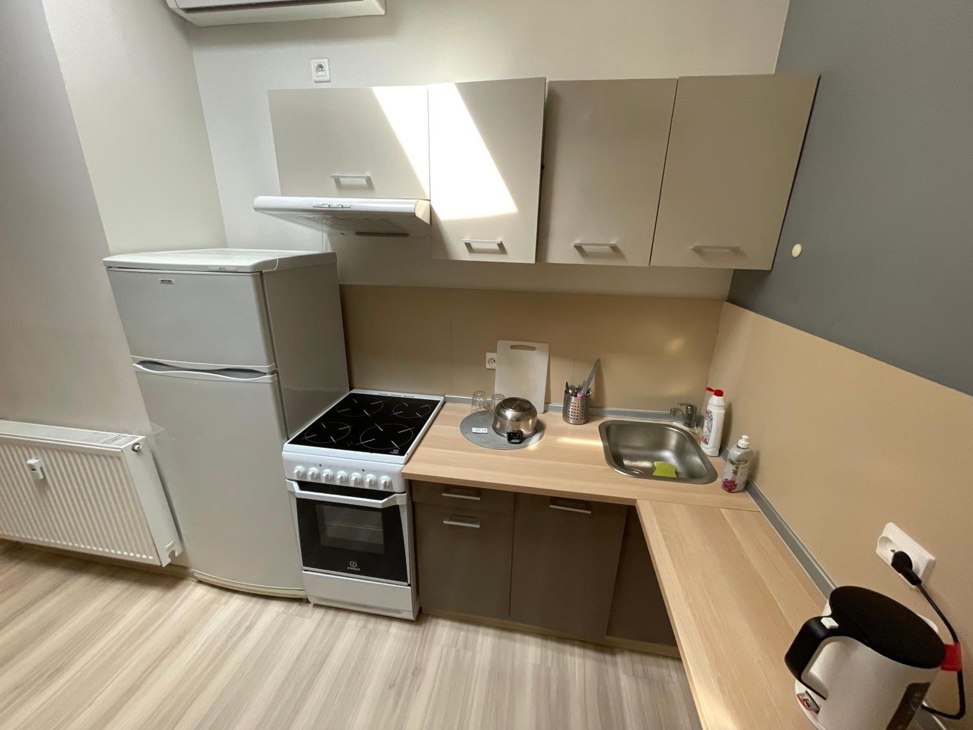 Milo Mi - 2 Bedroom Apartment In The Old Town Познан Екстериор снимка